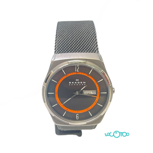 RELOJ PULSERA SKAGEN SKW 6007