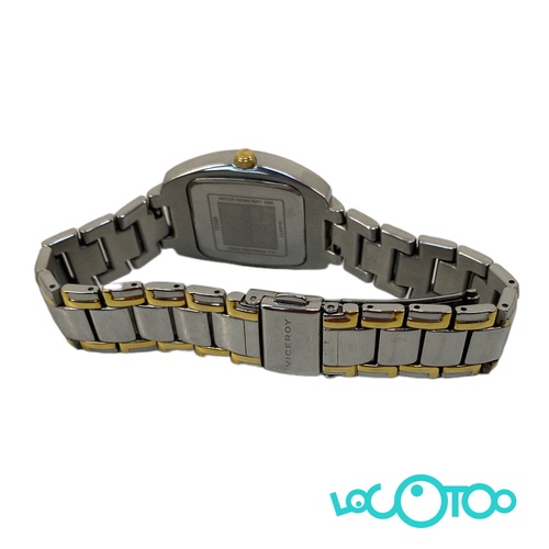 RELOJ PULSERA VICEROY 46932