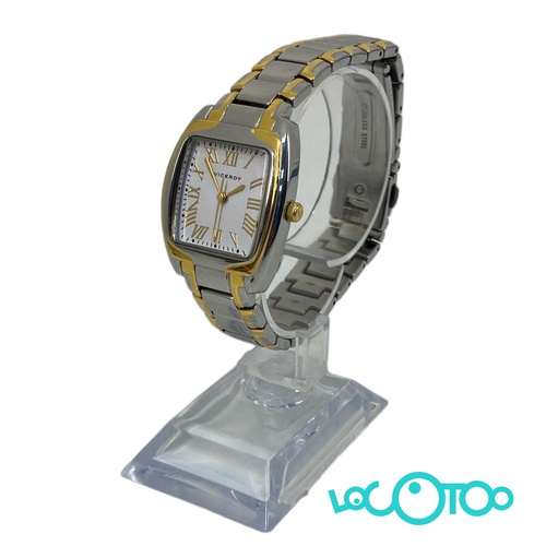 RELOJ PULSERA VICEROY 46932