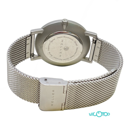 RELOJ PULSERA MELLER 20183