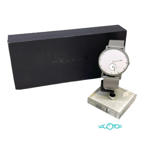 RELOJ PULSERA MELLER 20183