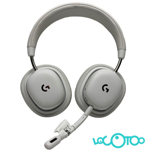 Auricular Bluetooth LOGITECH G735
