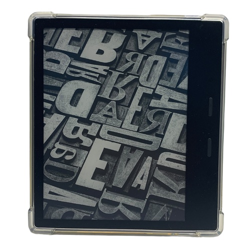 Libro Electrónico KINDLE OASIS 3  S81N40