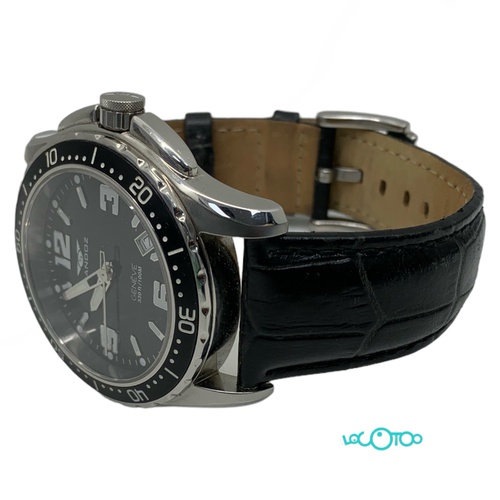 RELOJ PULSERA SANDOZ 81331-0463
