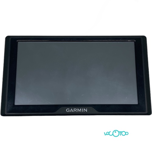 GPS Car Audio GARMIN DRIVE 60LM