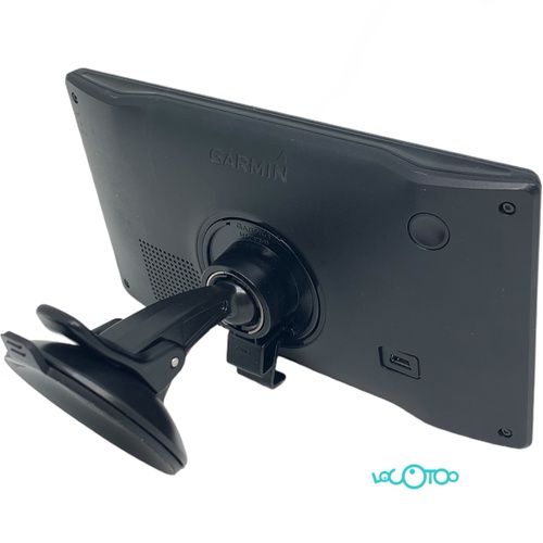 GPS Car Audio GARMIN DRIVE 60LM