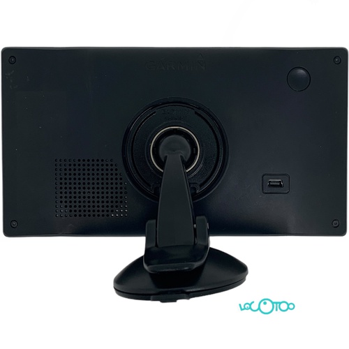 GPS Car Audio GARMIN DRIVE 60LM