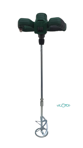 Batidora De Obra PARKSIDE PFMRA 20-LI A1