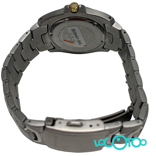 RELOJ PULSERA CITIZEN E111-S045363