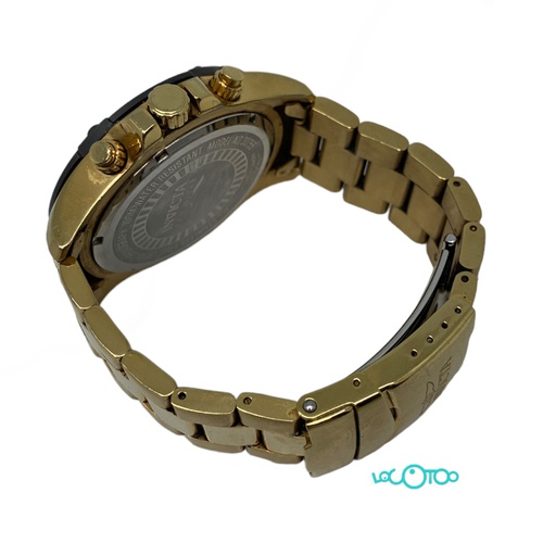 Reloj Pulsera INVICTA TRITNITE NIGHT GLOW 4