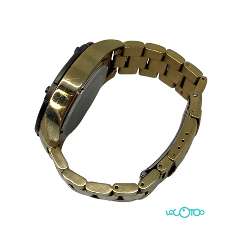 Reloj Pulsera INVICTA TRITNITE NIGHT GLOW 4