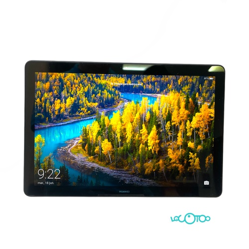 Tablet HUAWEI MEDIAPAD T5 10.1 WIFI 10,1 ''