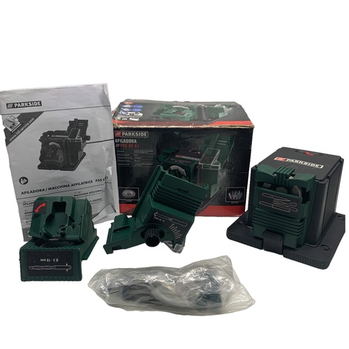 Multiherramienta Eléctrica PARKSIDE P55 65 