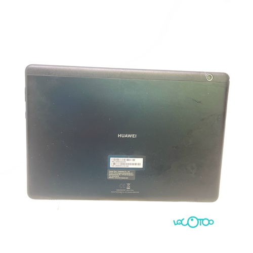 Tablet HUAWEI MEDIAPAD T5 10.1 WIFI 10,1 ''