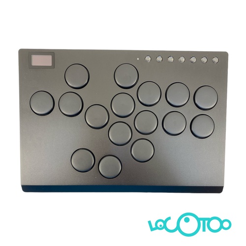 HAUTE 42 HAUTEPAD M16