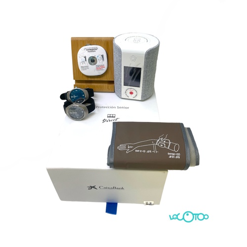 Varios Seguridad Hogar