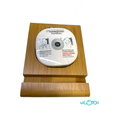 Varios Seguridad Hogar