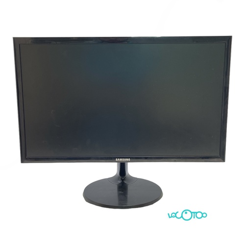 Monitor Led SAMSUNG S22F350FHU 22 '' 1920x1