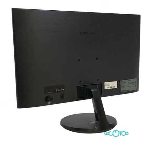 Monitor Led SAMSUNG S22F350FHU 22 '' 1920x1