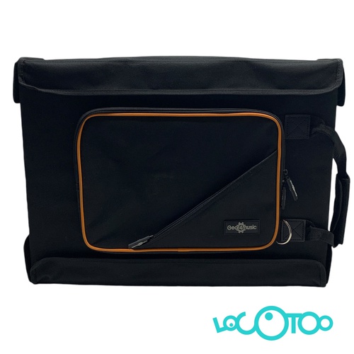 Amplificador Guitarra