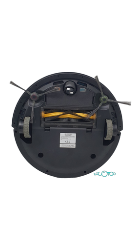 ASPIRADOR ROBOT DEEBOT DB3G.21