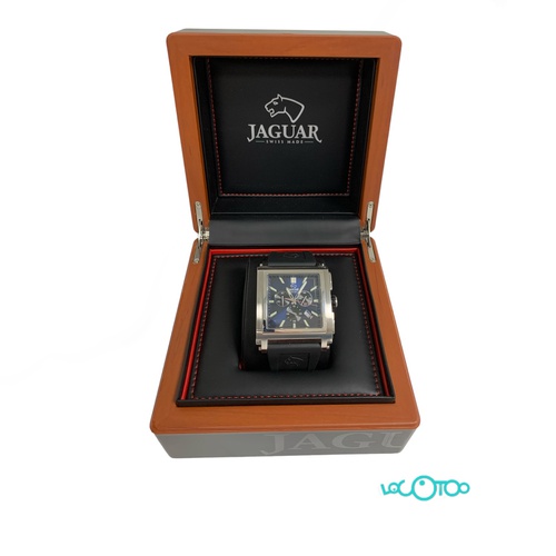 RELOJ PULSERA JAGUAR J658/E