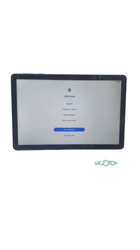 Tablet HONOR PAD X8 WIFI 10,1 '' 4 GB 64 GB