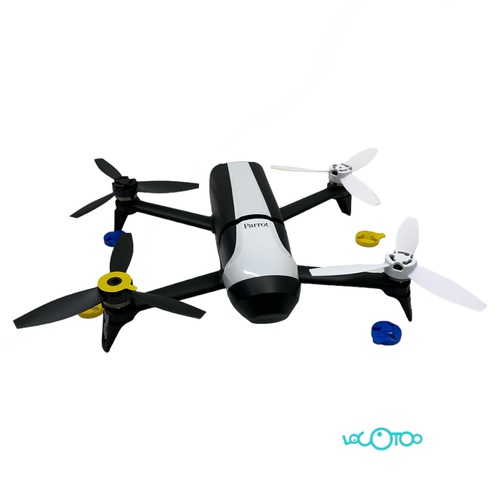 Juguetes Varios PARROT FPV DRONE