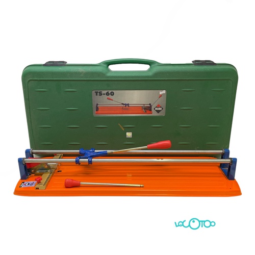 Cortadora Azulejos RUBI TS-60