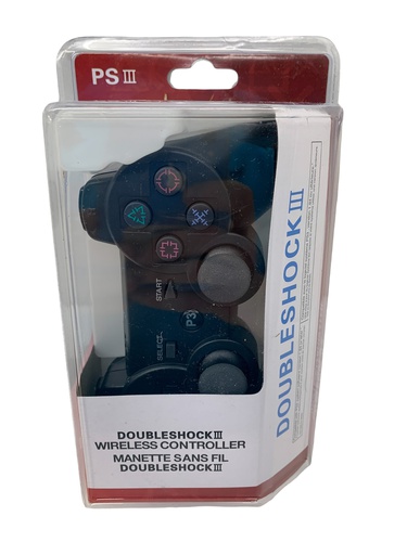Mando Consola DOUBLESHOCK III WIRELESS CONT