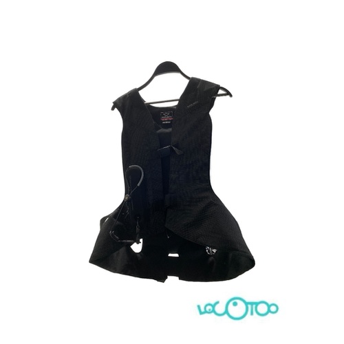 Protecciones Moto HIT-AIR SPIDI CON AIRBAG 