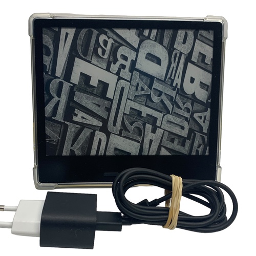 Libro Electrónico KINDLE OASIS 3  S81N40