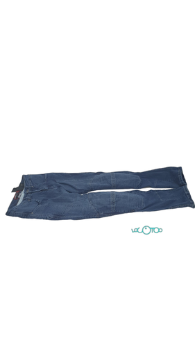 PANTALON MOTO QUARTERMILE XS WOMEN