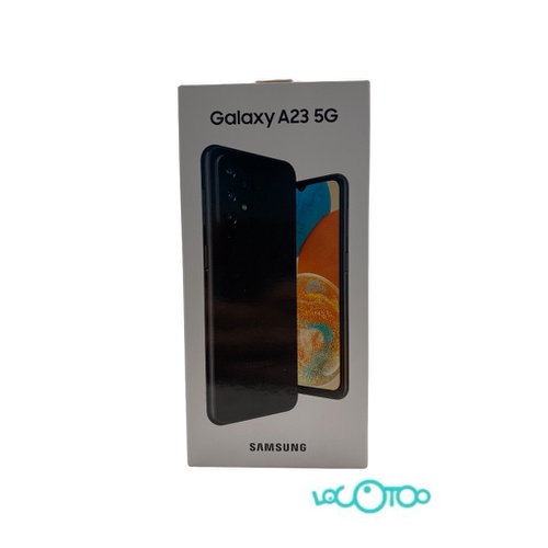 Smartphone SAMSUNG GALAXY A23 5G 4 GB 128 G