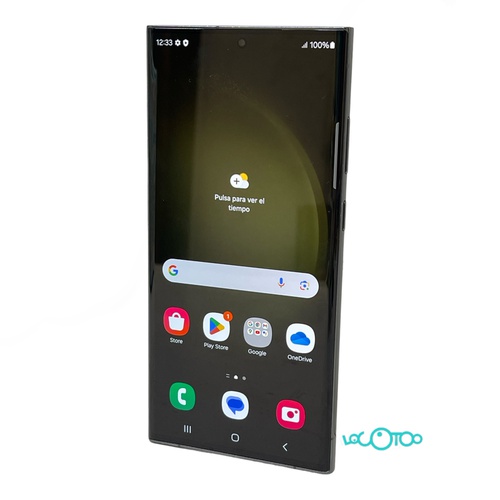 SAMSUNG GALAXY S23 ULTRA 8GB 256GB