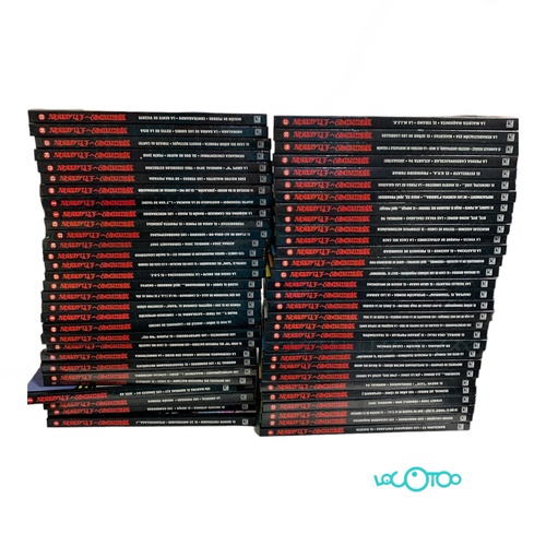 Comics MORTADELO Y FILEMON EDICIÓN COLECCIO