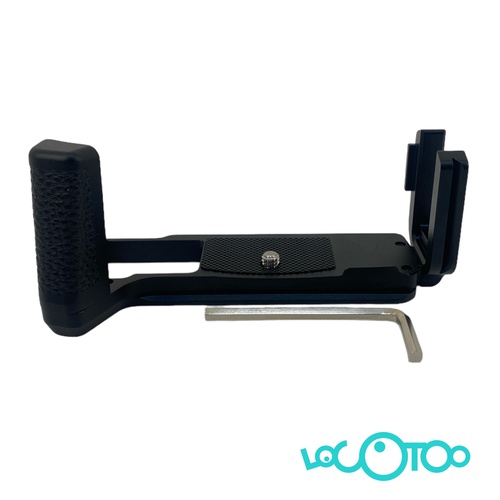 ACCESORIO FOTOGRAFIA HAOGE HG-EM5III