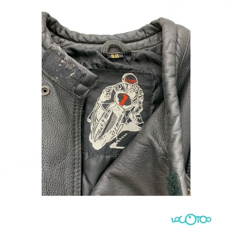 CHAQUETA LEVIOR TALLA L WOMAN