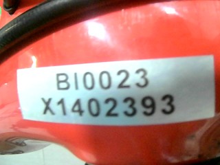 Bicicleta Montaña BH ULTIMATE RC 29 Cuadro 