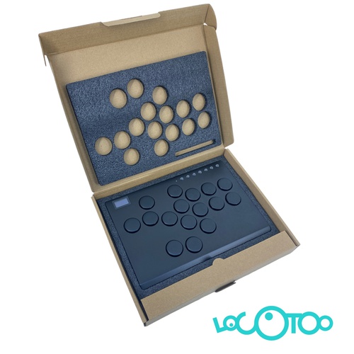 HAUTE 42 HAUTEPAD M16