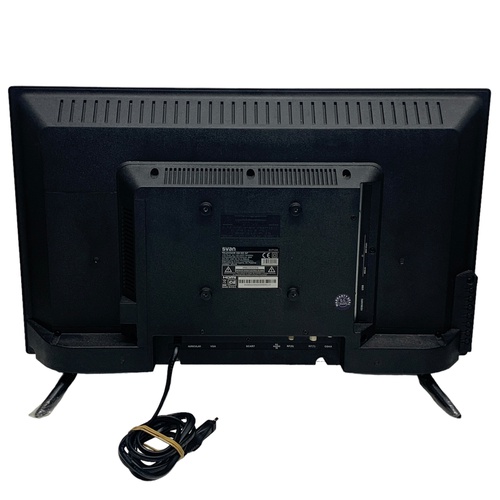 TV LED SVAN SVTV24 TDT 24 '' HD Ready Peana