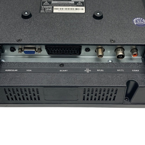 TV LED SVAN SVTV24 TDT 24 '' HD Ready Peana