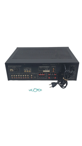 Amplificador HIFI MARANTZ 74SR66/02B 650 W 