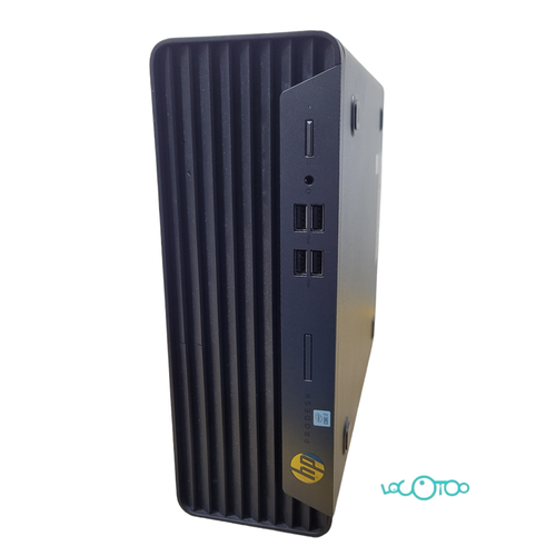 PC HP PRODESK 400 G7 