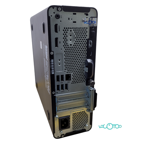 PC HP PRODESK 400 G7 