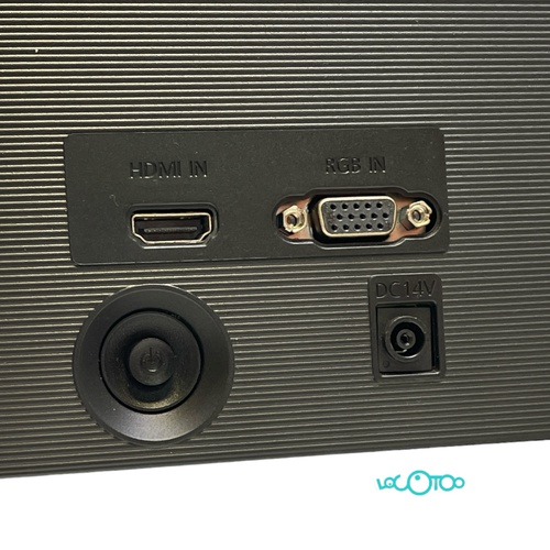 Monitor Led SAMSUNG S22F350FHU 22 '' 1920x1