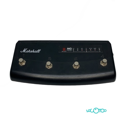 Pedal De Efectos MARSHALL PEDL-90008
