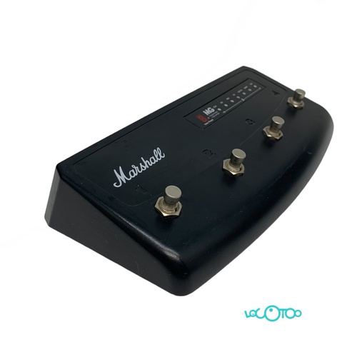 Pedal De Efectos MARSHALL PEDL-90008