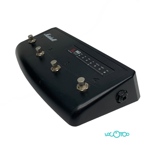 Pedal De Efectos MARSHALL PEDL-90008