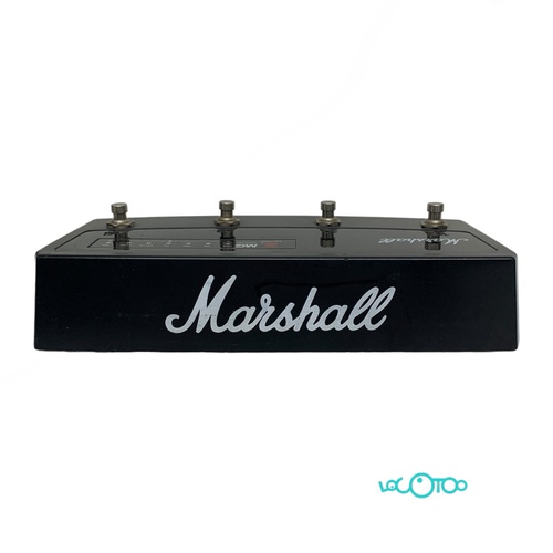 Pedal De Efectos MARSHALL PEDL-90008